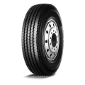 Neumático de camión de alta calidad 235 / 75r17.5 con pronta entrega